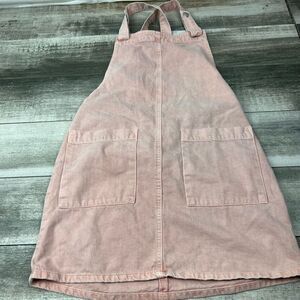 ASOS mini jump dress